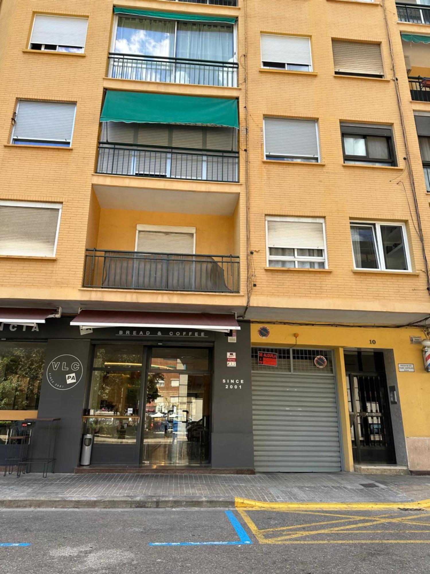 La Casa De Lili Acerca De Palacio De Musica فالنسيا المظهر الخارجي الصورة
