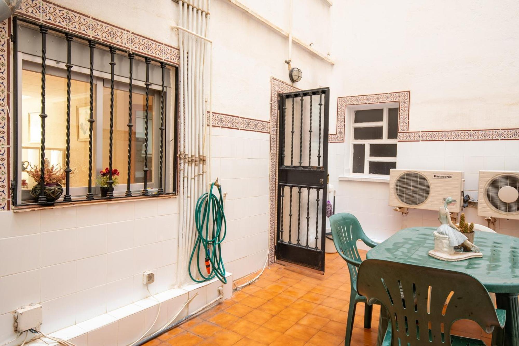 La Casa De Lili Acerca De Palacio De Musica فالنسيا المظهر الخارجي الصورة